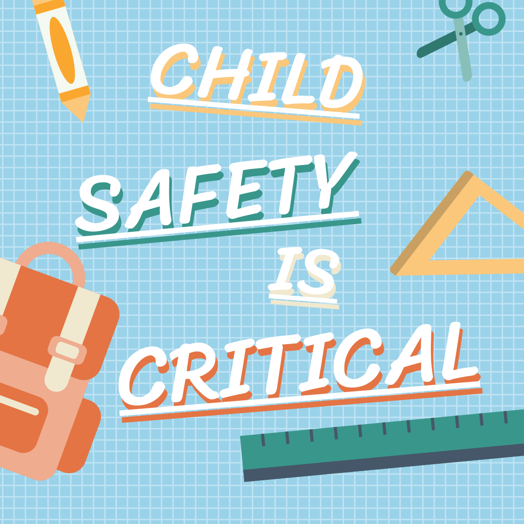 Visitor Management System for School Safety & Security of A Very Young Child