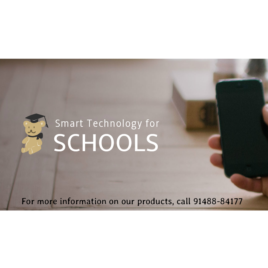 Smart Technology for Schools