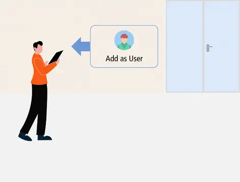 Face Recognition image