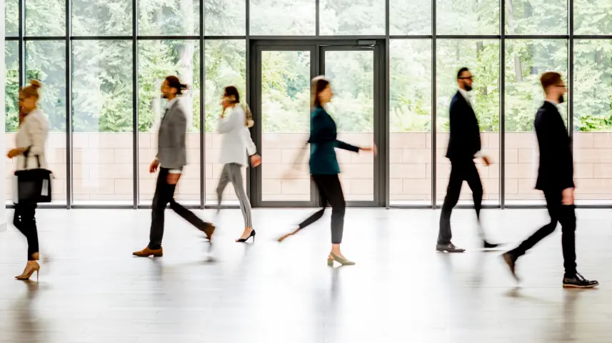 5 problems a smart visitor management system can solve for your security and admin teams