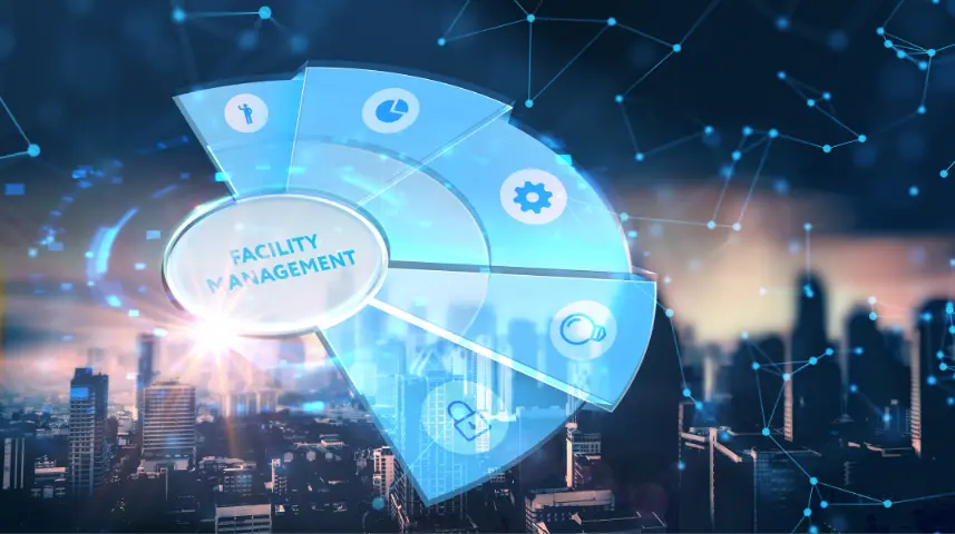 CMMS EAM Or Facility Management main banner