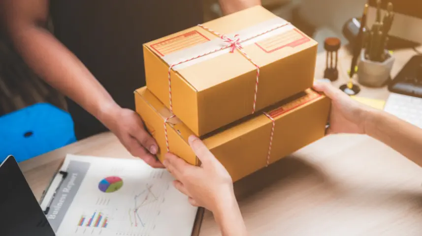 digital mailroom management benefits