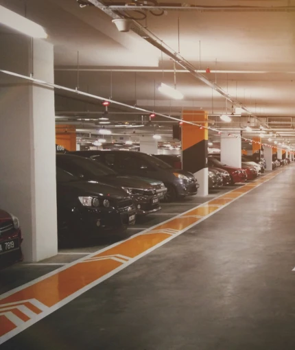 parking automation image