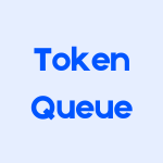 token text image