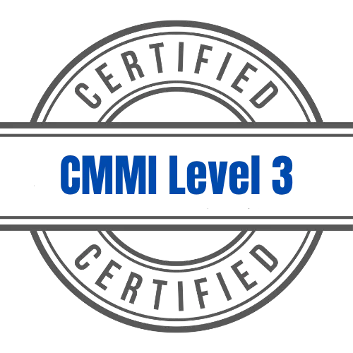 cmmi certificate