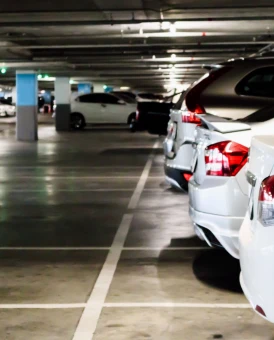 parking management image