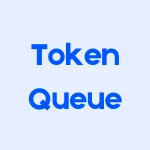 token text image