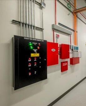 building management image