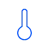 body temperature icon