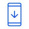 easy use icon