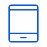 flexible screen icon