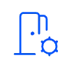 integration feature icon
