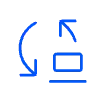 real time icon