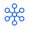 scalable fr icon