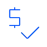 Track Expense Icon