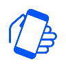 Handy Information Icon