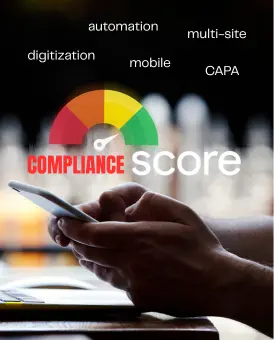 inspection audit Image