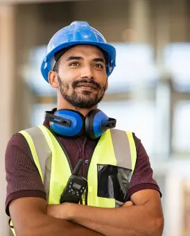permit to work Image