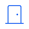 Access Control Integration feature in Visitor Management System