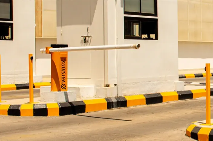 parking management image