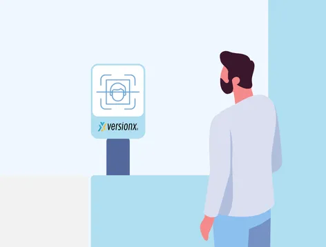 Face Recognition image