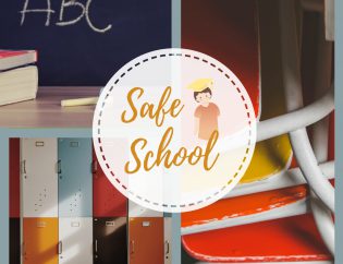School Management System for Security & Efficiency