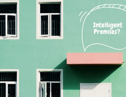 Premises Management System