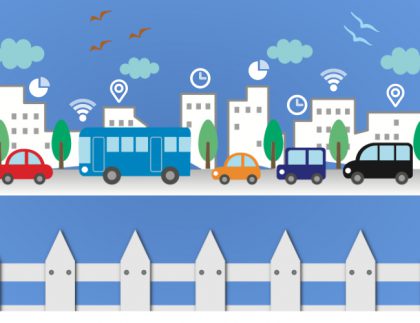 Premises Management System