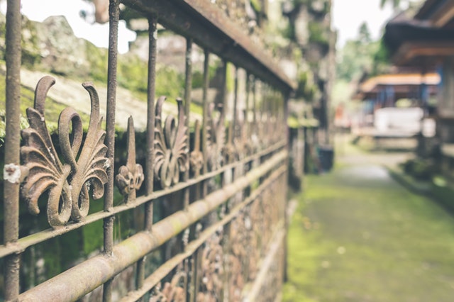 A gated community needs a visitor management system