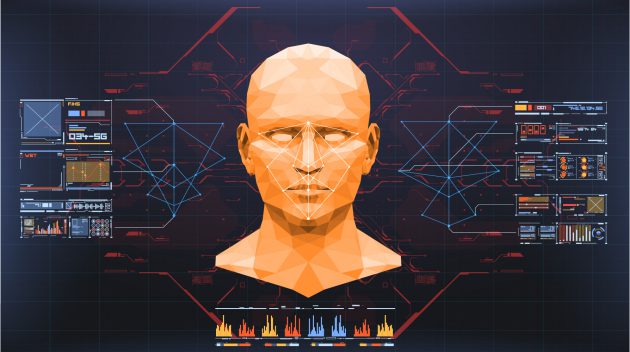 facial recognition system