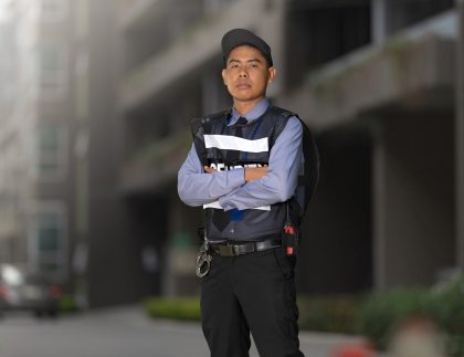 Security Guard Patrol Systems - Blog