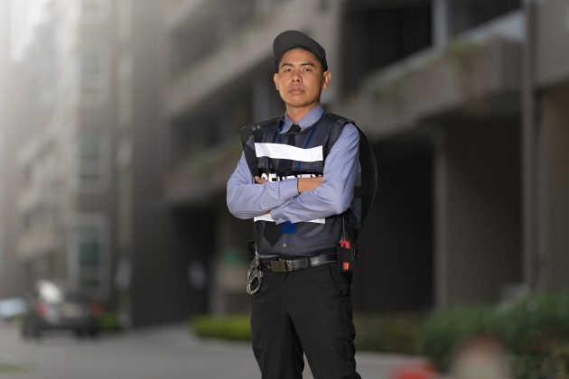 Security Guard Patrol Systems - Blog