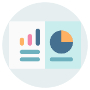 custom report icon