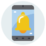 notifications icon