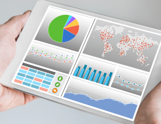 visitor management system dashboard