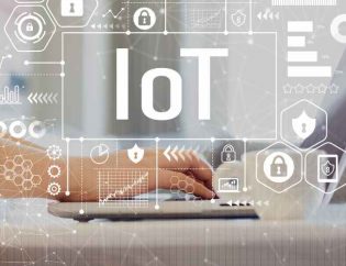 IoT Technology in building facility systems